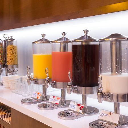 Holiday Inn Express Merida By Ihg Bagian luar foto