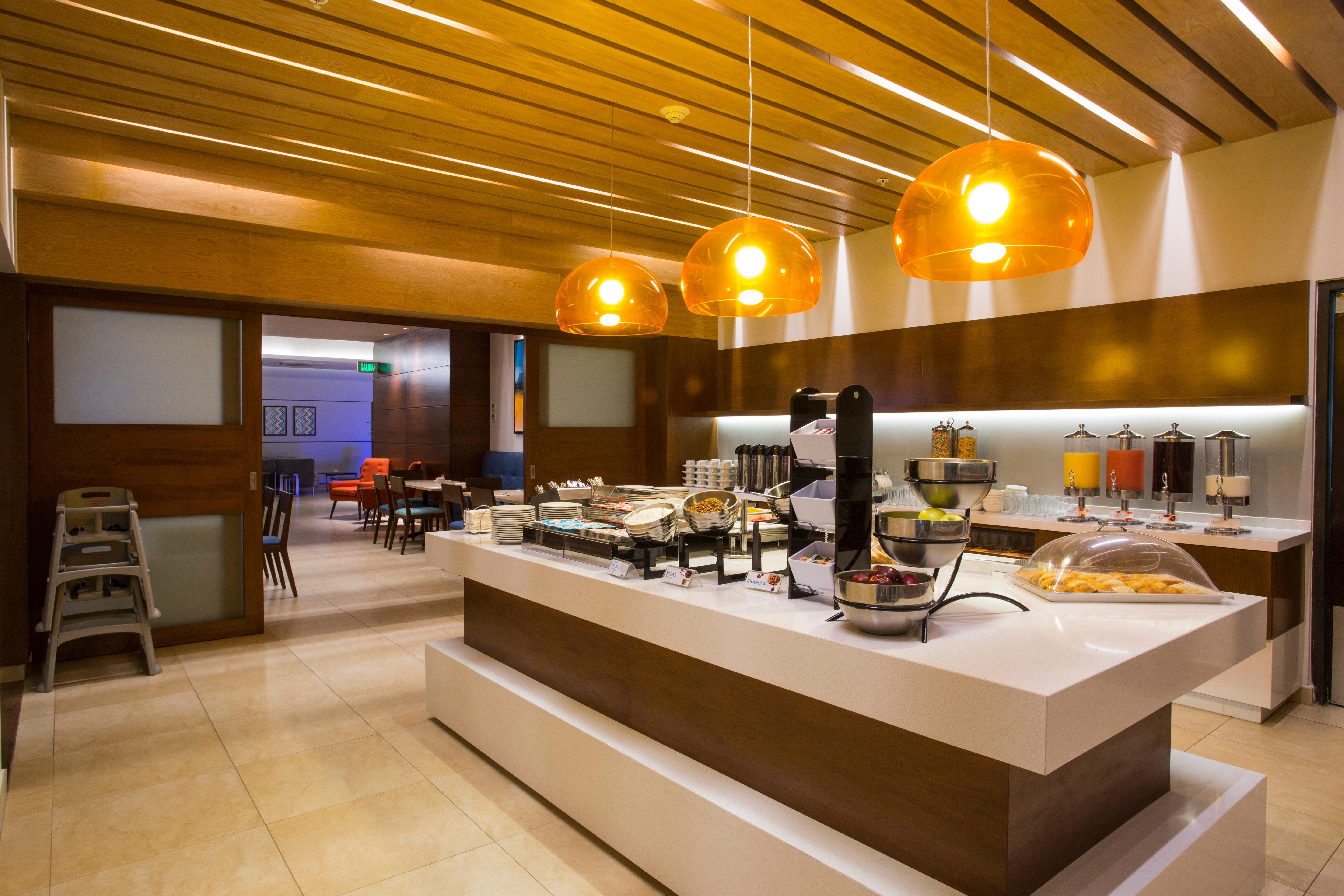 Holiday Inn Express Merida By Ihg Bagian luar foto