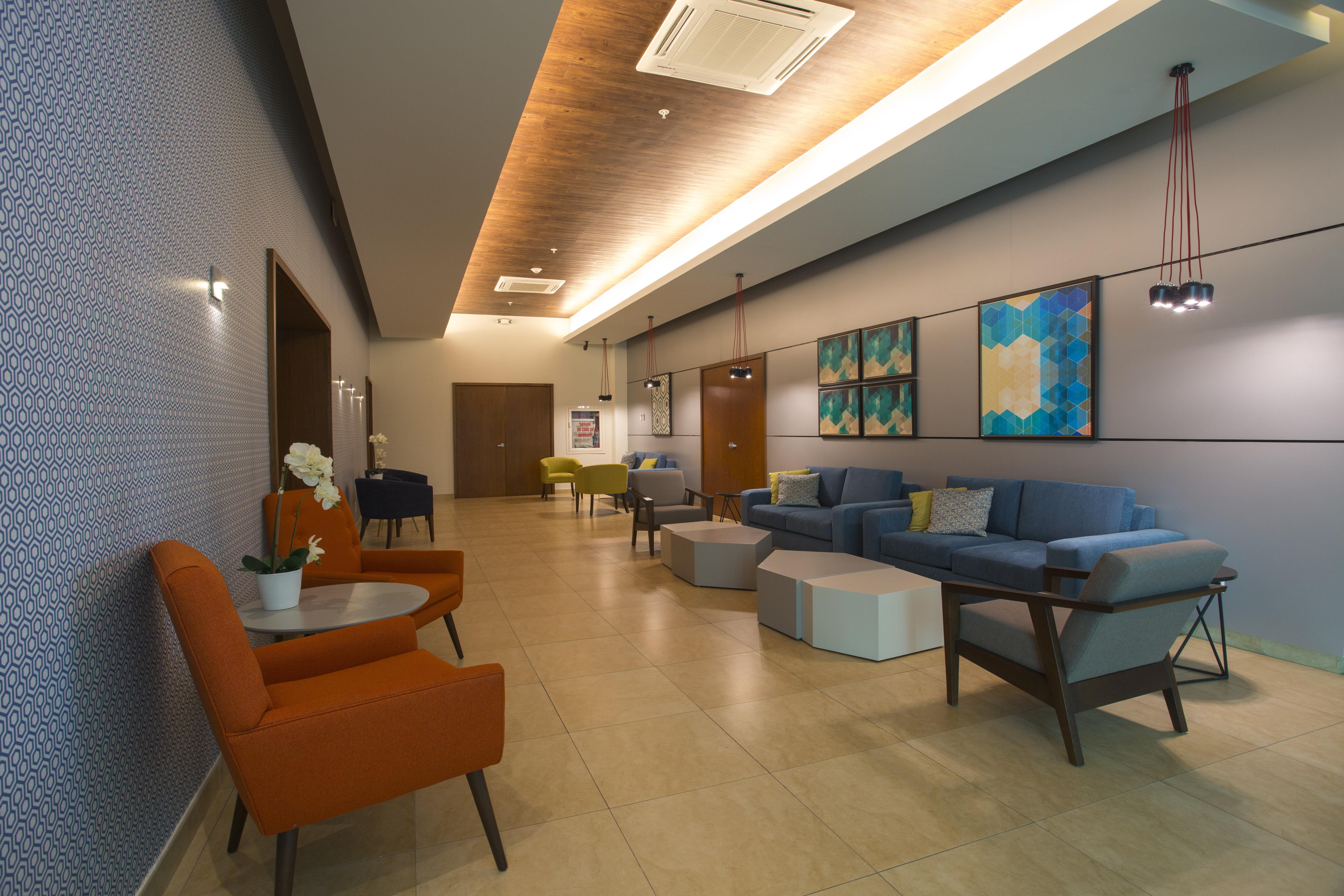 Holiday Inn Express Merida By Ihg Bagian luar foto