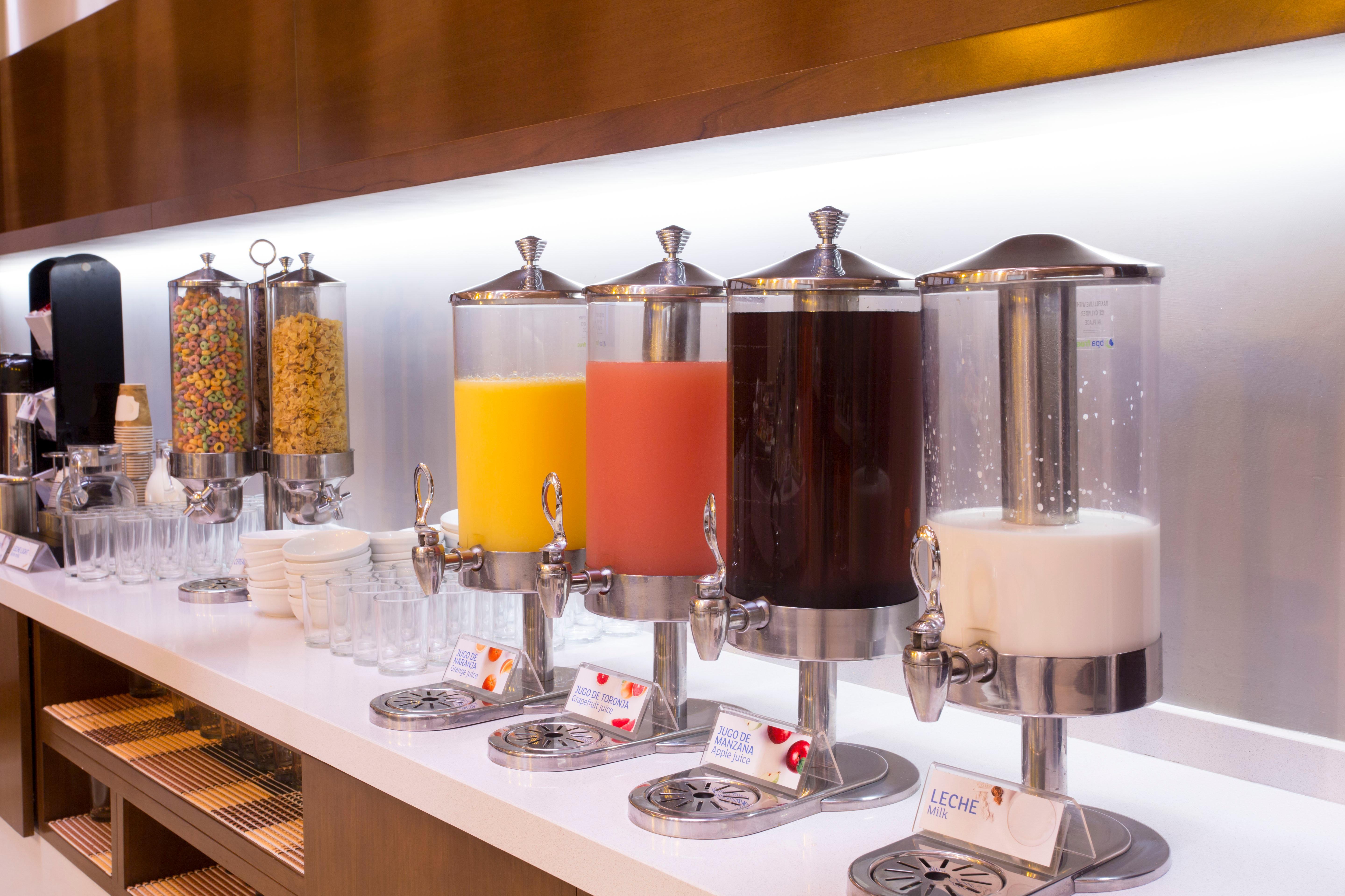 Holiday Inn Express Merida By Ihg Bagian luar foto