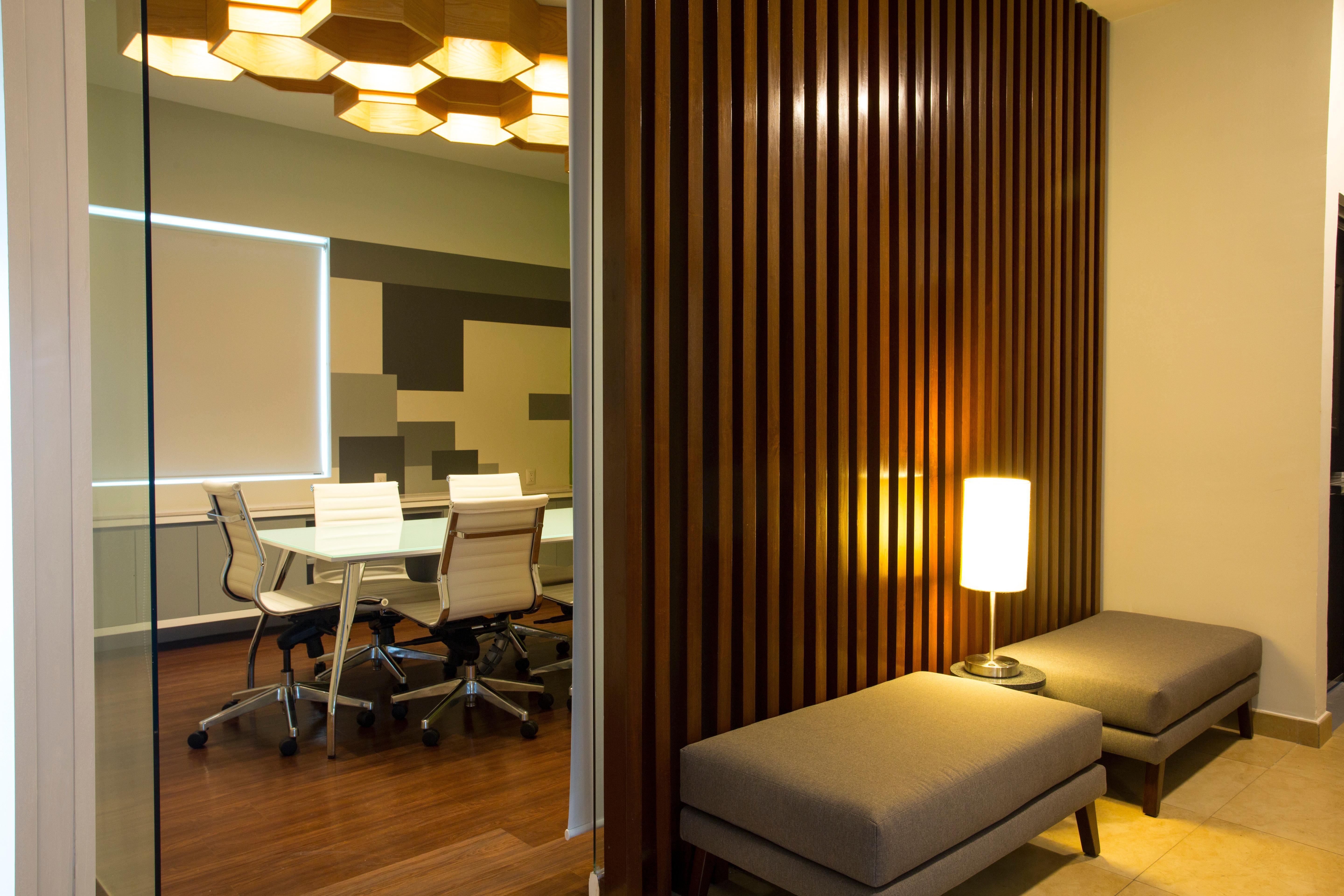 Holiday Inn Express Merida By Ihg Bagian luar foto