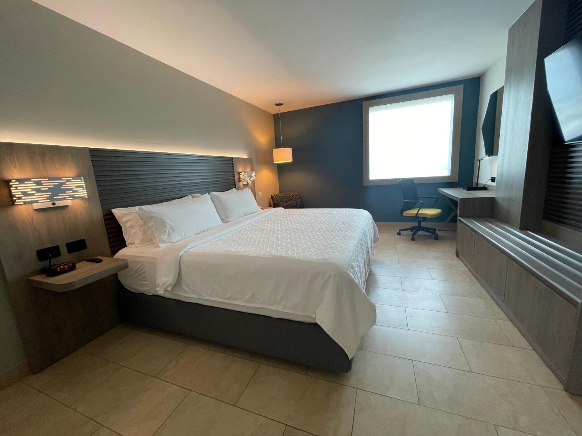 Holiday Inn Express Merida By Ihg Bagian luar foto