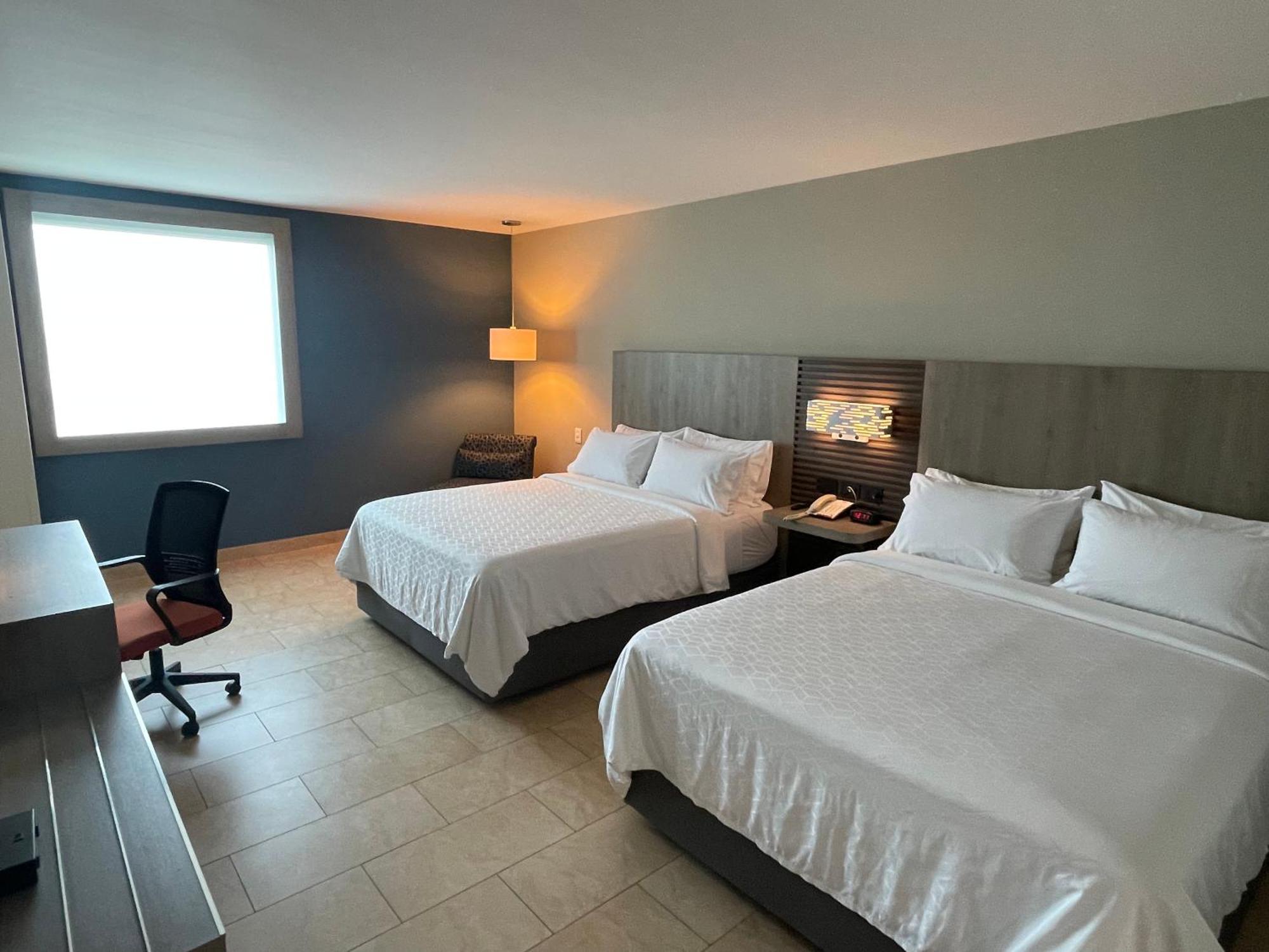 Holiday Inn Express Merida By Ihg Bagian luar foto