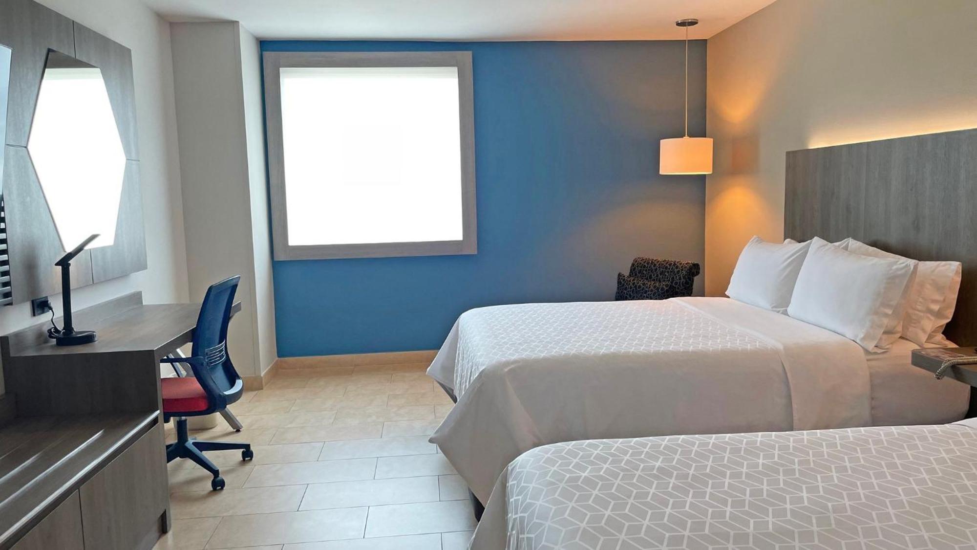 Holiday Inn Express Merida By Ihg Bagian luar foto