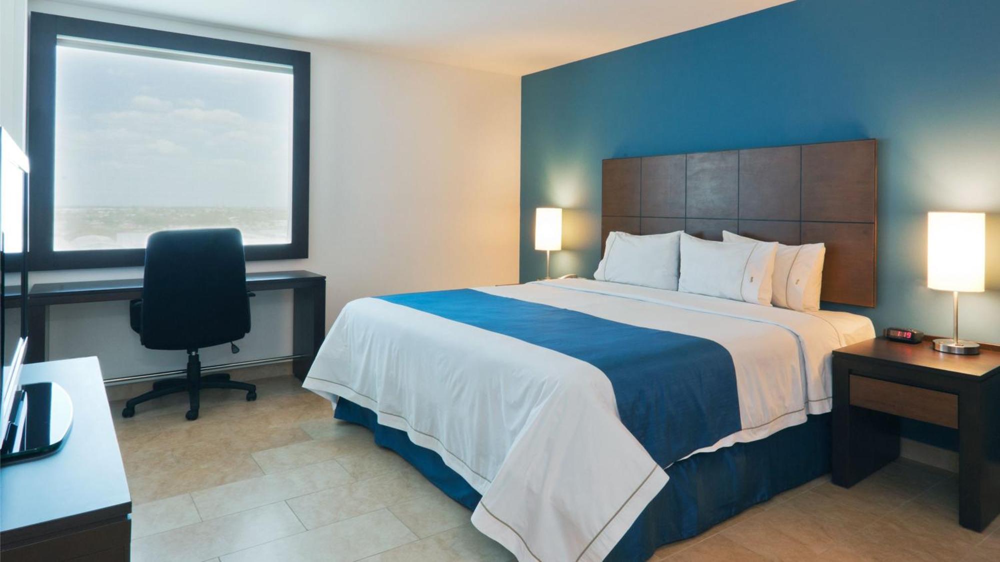 Holiday Inn Express Merida By Ihg Bagian luar foto