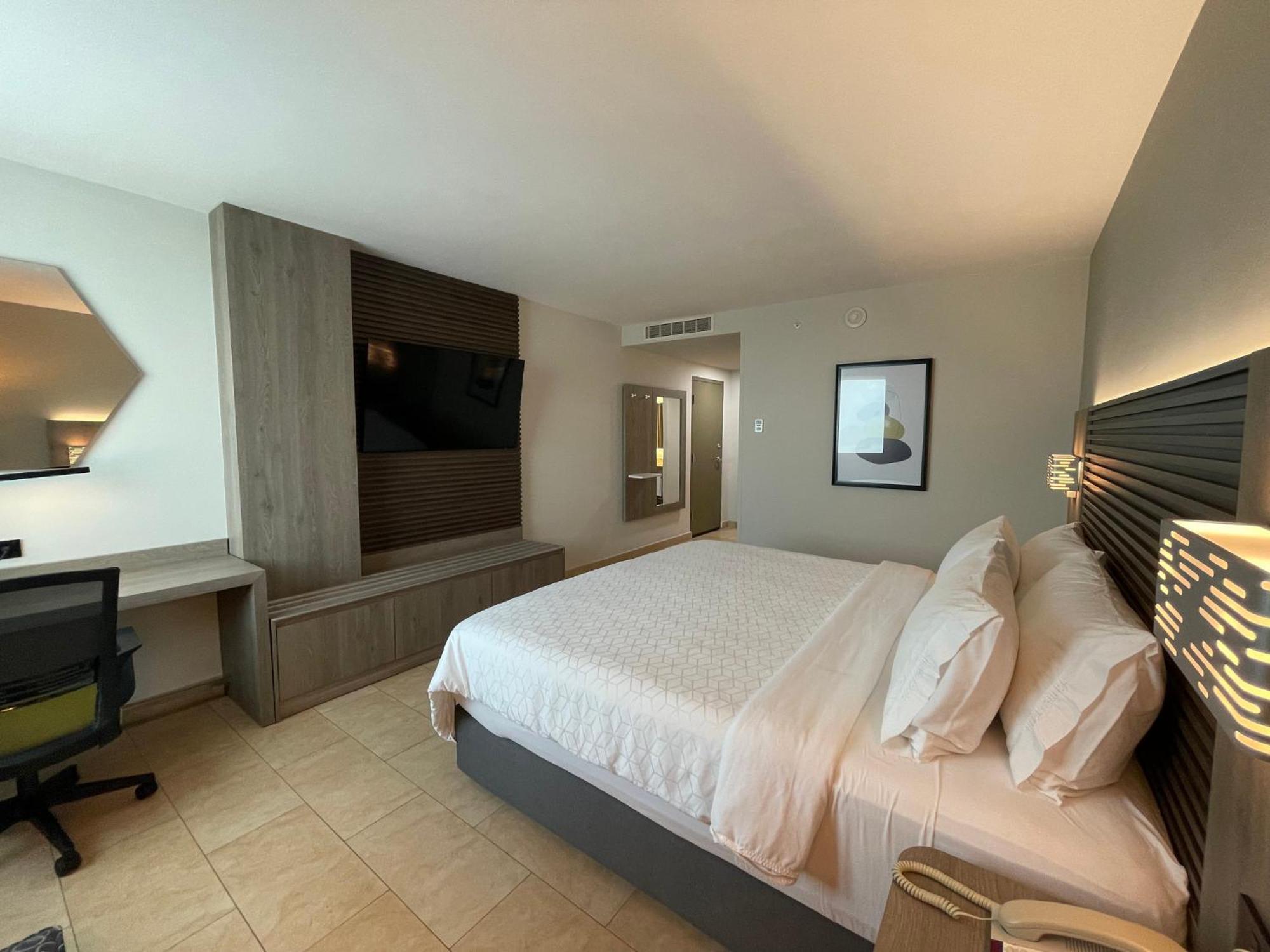 Holiday Inn Express Merida By Ihg Bagian luar foto