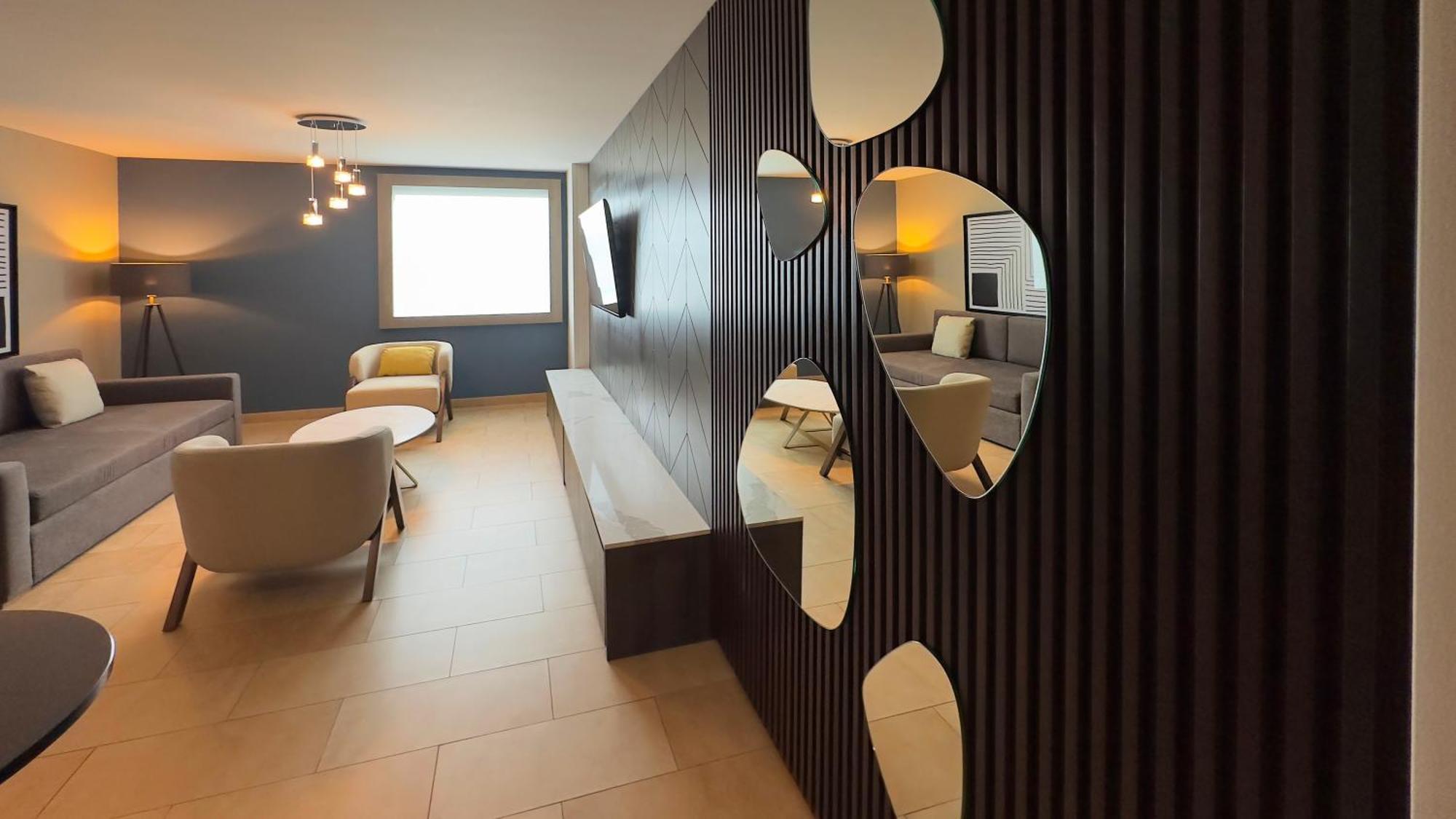 Holiday Inn Express Merida By Ihg Bagian luar foto