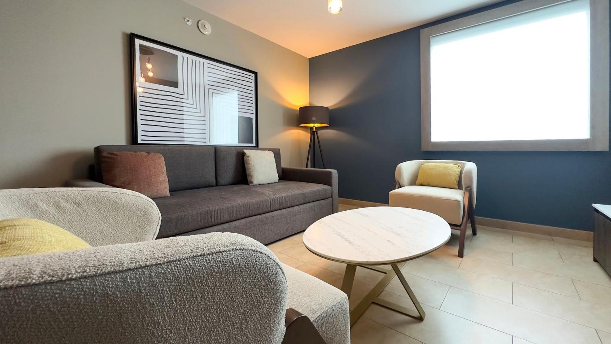 Holiday Inn Express Merida By Ihg Bagian luar foto