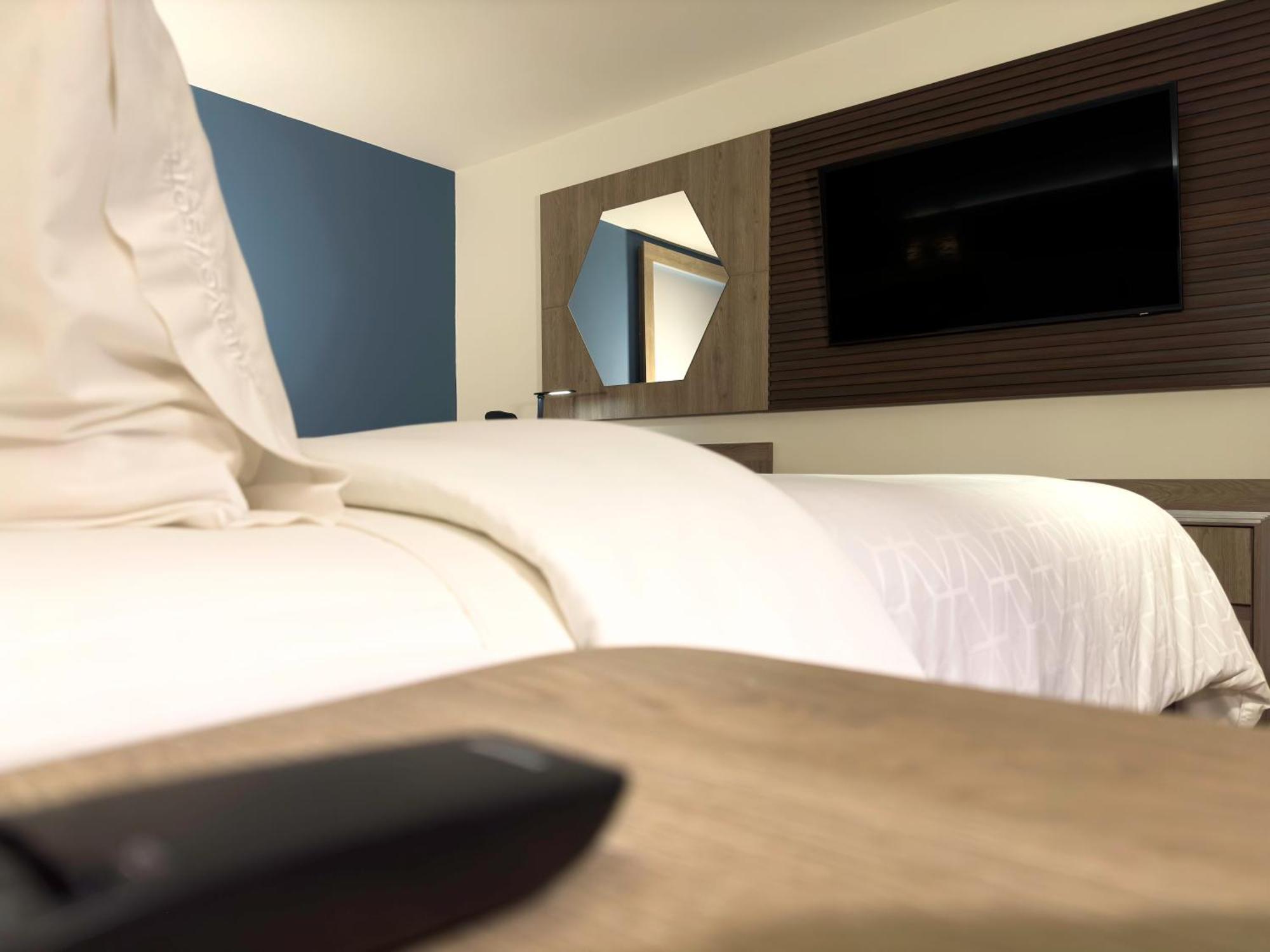 Holiday Inn Express Merida By Ihg Bagian luar foto